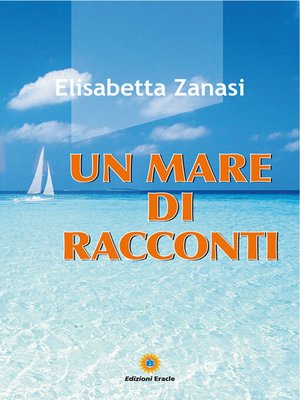 cover image of Un mare di racconti